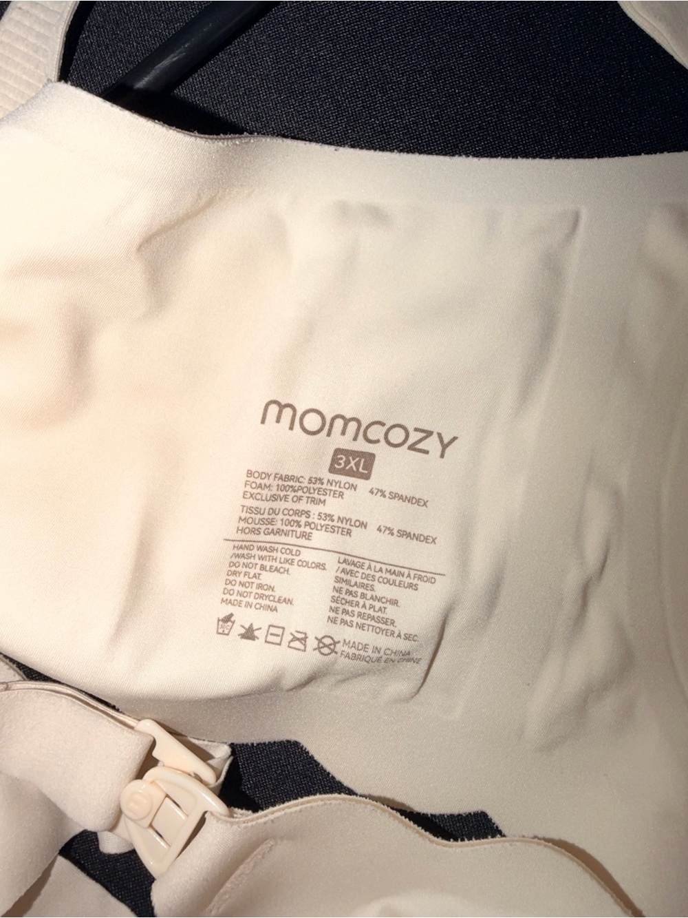 Momcozy Nursing Bra - Picture 3 of 3